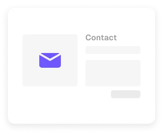 Contact Page