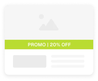 Promo Banner