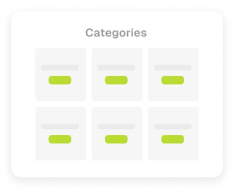 Category Grid