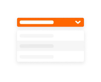 Dropdown Menu