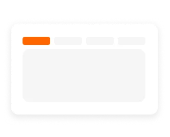 Tab Component