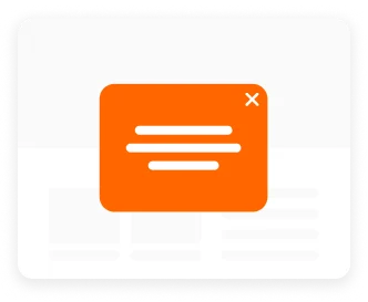 Modal Dialog