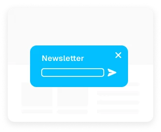 Newsletter Popup